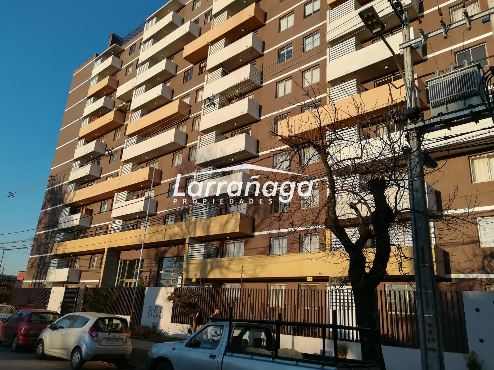 Arrienda en Av, Brasil