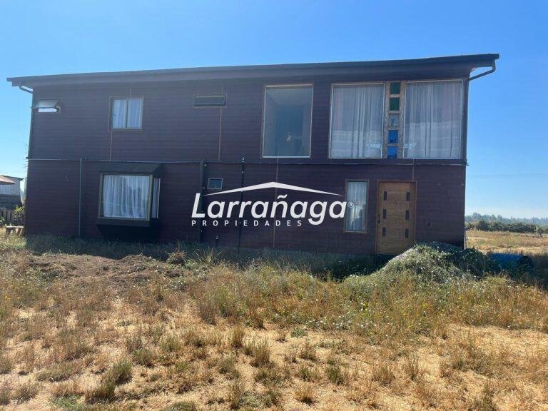 Parcela en venta