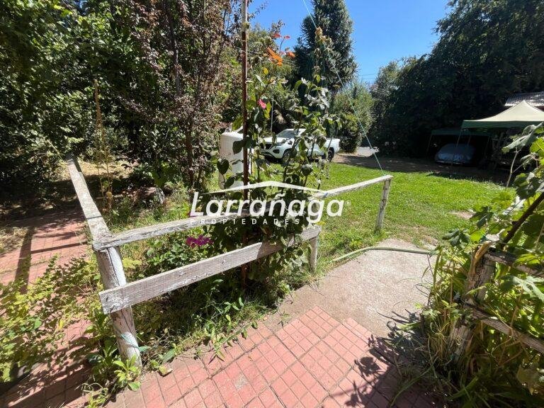 Compra en Los Lleuques
